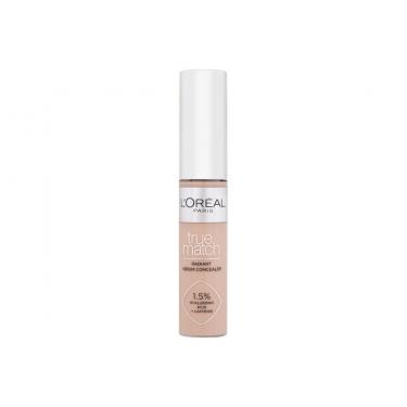 Loreal Paris True Match      11Ml Für Frauen (Corrector) Radiant Serum Concealer