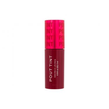 Makeup Revolution London Pout Tint      3Ml Für Frauen (Lip Gloss)