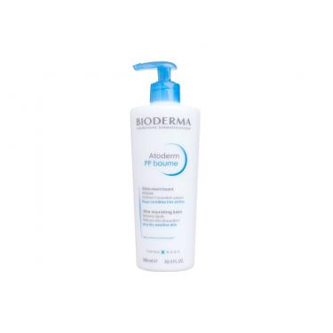 Bioderma Atoderm Pp Baume  500Ml    Unisex (Body Balm)