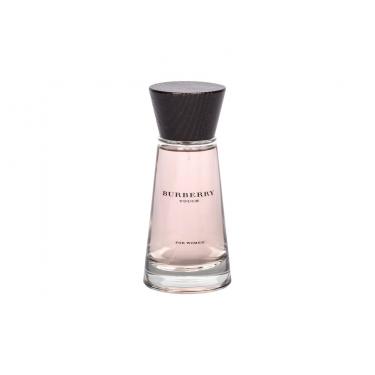 Burberry Touch For Women      100Ml Für Frauen (Eau De Parfum)