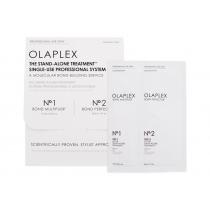 Olaplex The Stand-Alone Treatment Single Use Professional System 15Ml  Für Frauen  (Hair Color)  