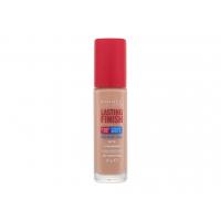 Rimmel London Lasting Finish 35H 30Ml  Für Frauen  (Makeup) SPF20 201 Classic Beige