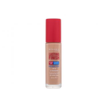 Rimmel London Lasting Finish 35H 30Ml  Für Frauen  (Makeup) SPF20 201 Classic Beige