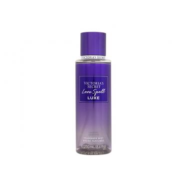 Victorias Secret Love Spell      250Ml Für Frauen (Body Spray) Luxe
