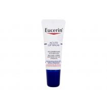 Eucerin Urearepair Acute Lip Balm 10Ml  Für Frauen  (Lip Balm)  