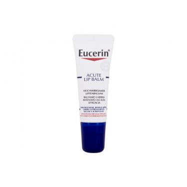 Eucerin Urearepair Acute Lip Balm 10Ml  Für Frauen  (Lip Balm)  