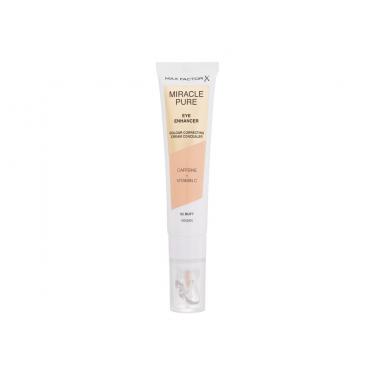 Max Factor Miracle Pure      10Ml Für Frauen (Corrector) Eye Enhancer