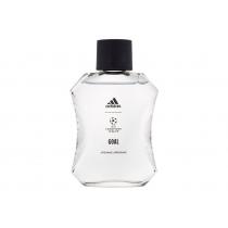 Adidas Uefa Champions League      100Ml Für Männer (Aftershave Water) Goal