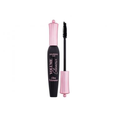 Bourjois Paris Volume Glamour      12Ml Für Frauen (Mascara) Ultra Volumateur