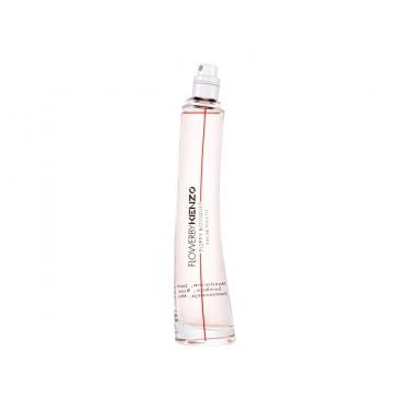 Kenzo Flower By Kenzo Poppy Bouquet  50Ml    Für Frauen Ohne Box(Eau De Toilette)