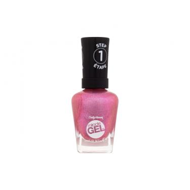 Sally Hansen Miracle Gel      14,7Ml Für Frauen (Nail Polish)