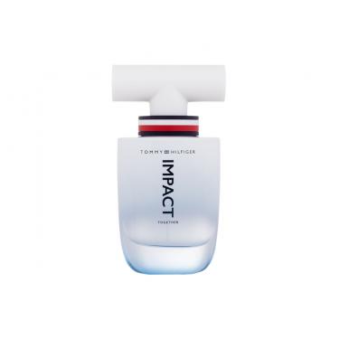 Tommy Hilfiger Impact      50Ml Für Männer (Eau De Toilette) Together