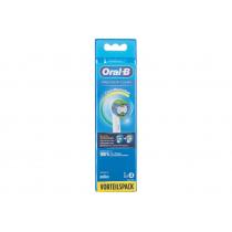 Oral-B Precision Clean   4Pc    Unisex (Toothbrush)
