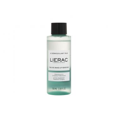Lierac Cleanser The Eye Make-Up Remover      100ml(Eye Makeup Remover) für Frauen