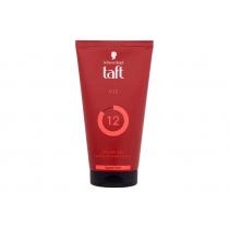 Schwarzkopf Taft      150Ml Für Männer (Hair Gel) V12 Styling Gel