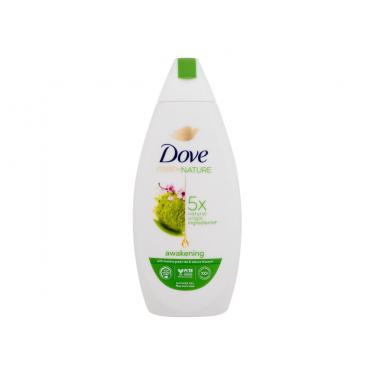 Dove Care By Nature Awakening Shower Gel 400Ml  Für Frauen  (Shower Gel)  