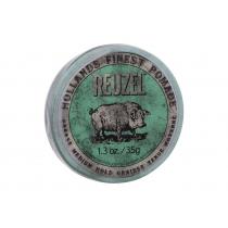 Reuzel Hollands Finest Pomade      35G Für Männer (Hair Wax) Grease Medium Hold