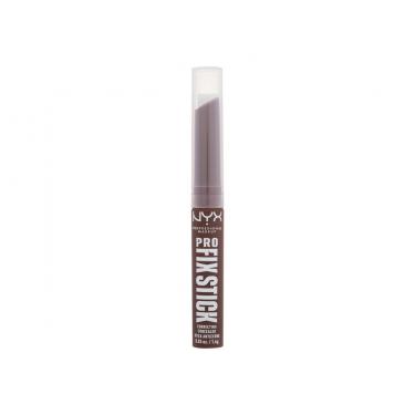 Nyx Professional Makeup Pro Fix Stick 1,6G Correcting Concealer   (Corrector) Für Frauen  17 Deep Walnut