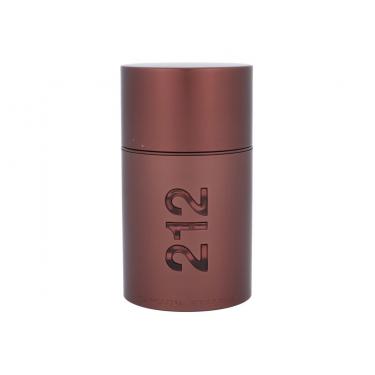 Carolina Herrera 212 Sexy Men  50Ml  Für Mann  (Eau De Toilette)  