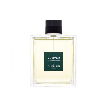 Guerlain Vetiver      150Ml Für Männer (Eau De Toilette)