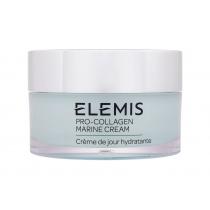 Elemis Pro-Collagen Anti-Ageing Marine 100Ml  Für Frauen  (Day Cream)  