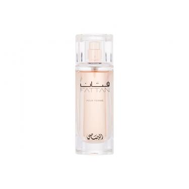 Rasasi Fattan      50Ml Für Frauen (Eau De Parfum) Pour Femme