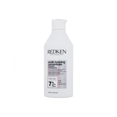 Redken Acidic Bonding Concentrate      500Ml Für Frauen (Shampoo)