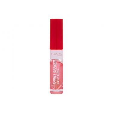 Rimmel London Thrill Seeker      11Ml Für Frauen (Lip Gloss) Glassy Gloss