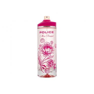 Police Miss Bouquet      100Ml Für Frauen Ohne Box(Eau De Toilette)