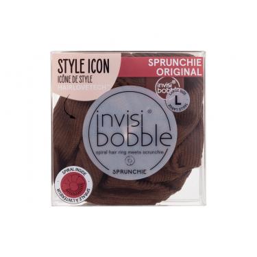 Invisibobble Sprunchie      1Pc Für Frauen (Hair Ring) Original