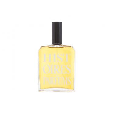 Histoires De Parfums 1740 Marquis De Sade   120Ml    Für Mann (Eau De Parfum)