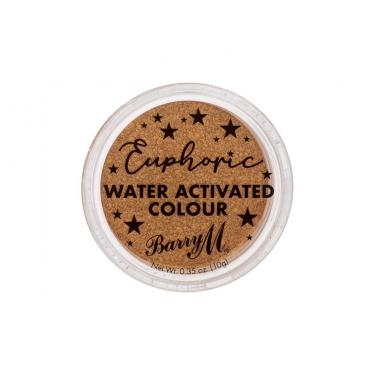 Barry M Euphoric Water Activated Colour 10G  Für Frauen  (Eye Line)  Trophy