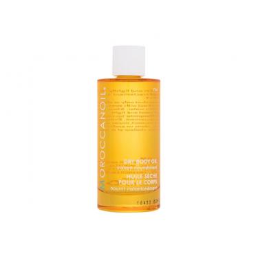 Moroccanoil Body Dry Body Oil 50Ml  Für Frauen  (Body Oil)  