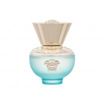 Versace Dylan Turquoise  30Ml    Für Frauen (Eau De Toilette)