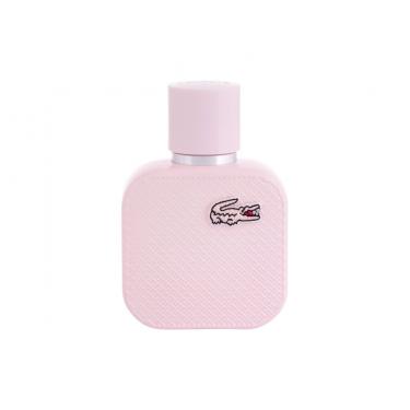 Lacoste Eau De Lacoste L.12.12 Rose 35Ml  Für Frauen  (Eau De Parfum)  