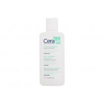 Cerave Facial Cleansers Foaming Cleanser 88Ml  Für Frauen  (Cleansing Gel)  