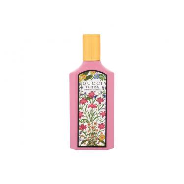 Gucci Flora      100Ml Für Frauen (Eau De Parfum) Gorgeous Gardenia