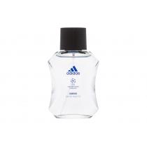Adidas Uefa Champions League Edition Viii  50Ml    Für Mann (Eau De Toilette)