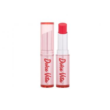 Dermacol Dolce Vita  3G  Für Frauen  (Lipstick)  04