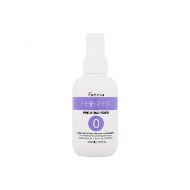 Fanola Fiber Fix Pre-Bond Fixer 0 150Ml  Für Frauen  (Leave-In Hair Care)  