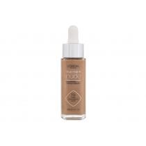 L'Oréal Paris True Match Nude  30Ml 5-6 Medium-Tan  Plumping Tinted Serum Für Frauen (Makeup)