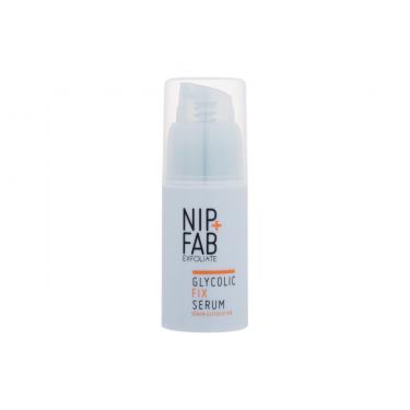 Nip+Fab Exfoliate Glycolic Fix Serum 30Ml  Für Frauen  (Skin Serum)  