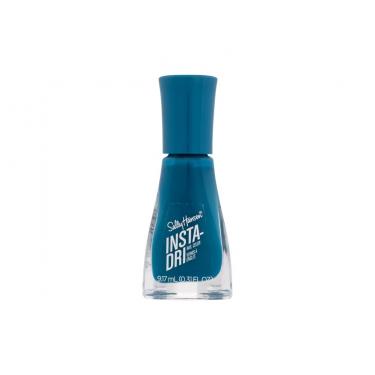 Sally Hansen Insta-Dri 9,17Ml    (Nail Polish) Für Frauen  505 Jet Setter