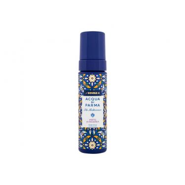Acqua Di Parma Blu Mediterraneo Mirto Di Panarea  150Ml    Unisex (Shower Foam)