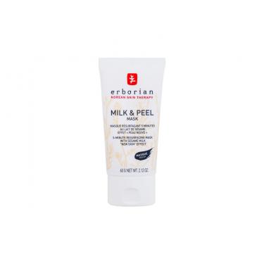 Erborian Milk & Peel      60G Für Frauen (Face Mask) Mask