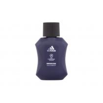 Adidas Uefa Champions League Champions Intense  50Ml    Für Mann (Eau De Parfum)