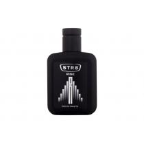 Str8 Rise      50Ml Für Männer (Eau De Toilette)