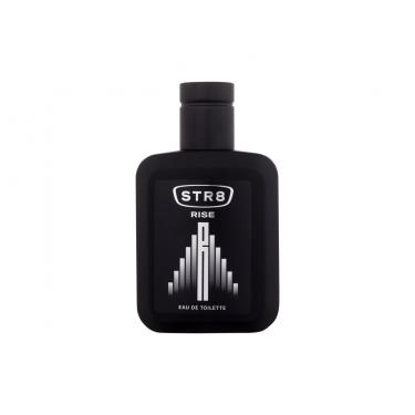 Str8 Rise      50Ml Für Männer (Eau De Toilette)