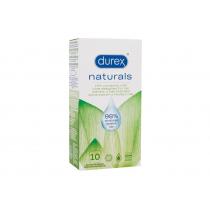 Durex Naturals      10Pc Für Männer (Condoms)