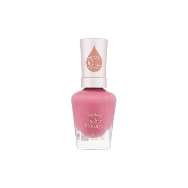Sally Hansen Color Therapy 14,7Ml    (Nail Polish) Für Frauen  270 Mauve Mantra